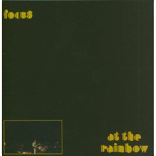 Focus - Live At The Rainbow 
