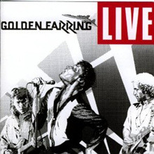 Golden Earring - Live