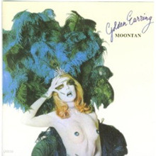 Golden Earring - Moontan 