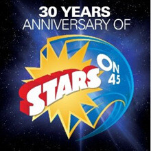 Stars On 45 - 30 Years Anniversary Of