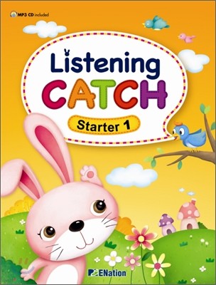 Listening Catch Starter 1