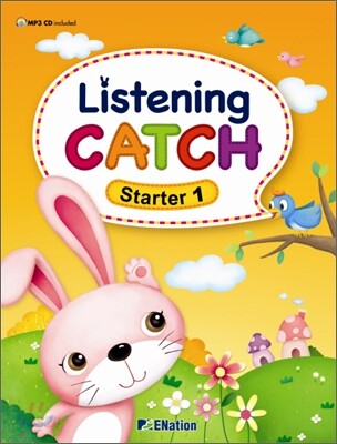 Listening Catch Starter 1