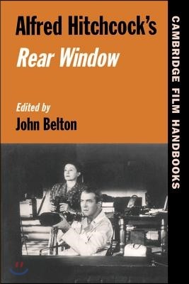 Alfred Hitchcock's Rear Window