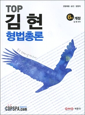 TOP 김현 형법 총론