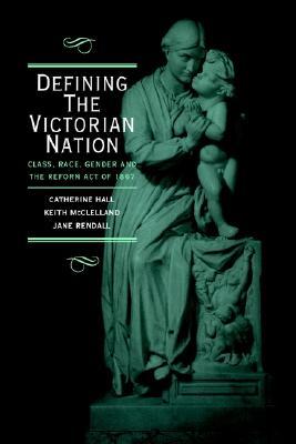 Defining the Victorian Nation