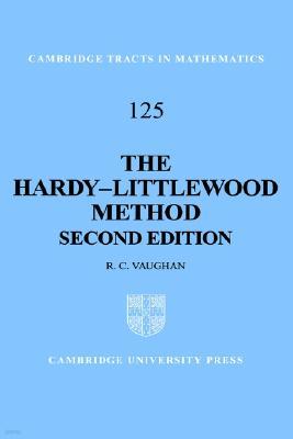 The Hardy-Littlewood Method