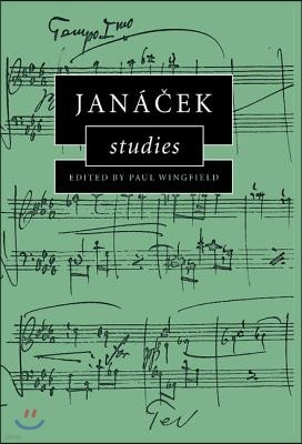 Janacek Studies