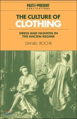 The Culture of Clothing