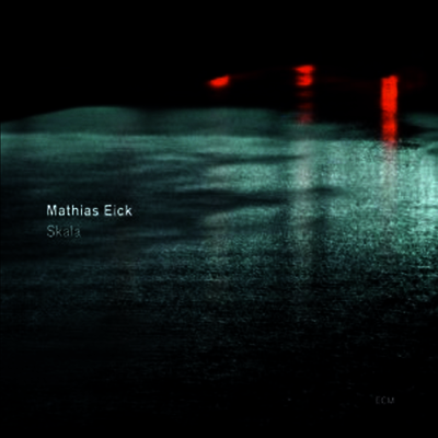 Mathias Eick — Skala 앨범 커버