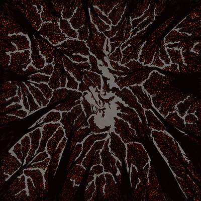 Trash Boat — Crown Shyness 앨범 커버