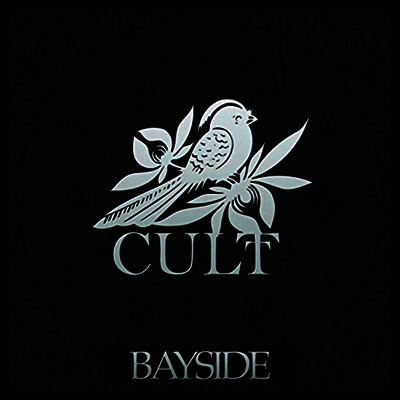 Bayside — Cult 앨범 커버