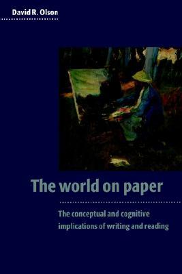 The World on Paper