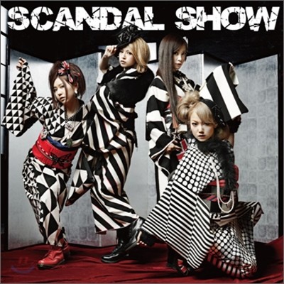 Scandal - Scandal Show