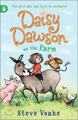 Daisy Dawson on the Farm