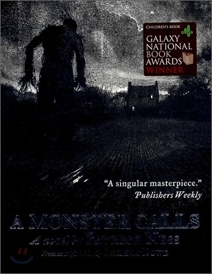 A Monster Calls