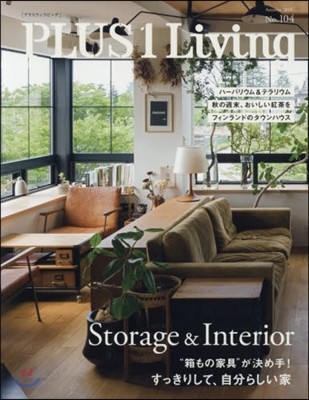 PLUS1Living(׫髹ӫ) No.104