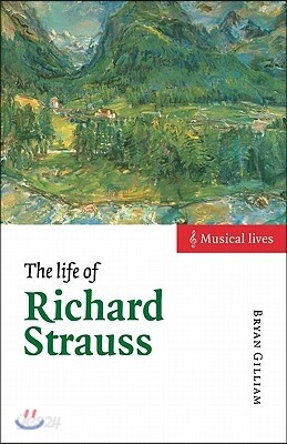 The Life of Richard Strauss