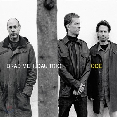 Brad Mehldau Trio - Ode