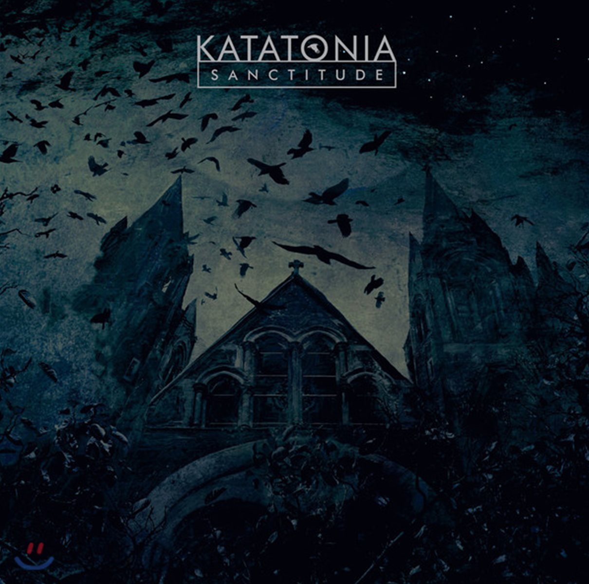 Katatonia (카타토니아) - Sanctitude