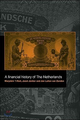 A Financial History of the Netherlands