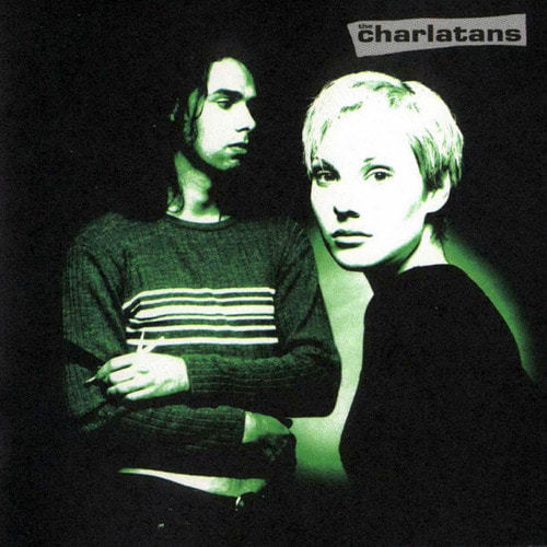 [주로파] Charlatans UK / Up To Our Hips (수입)