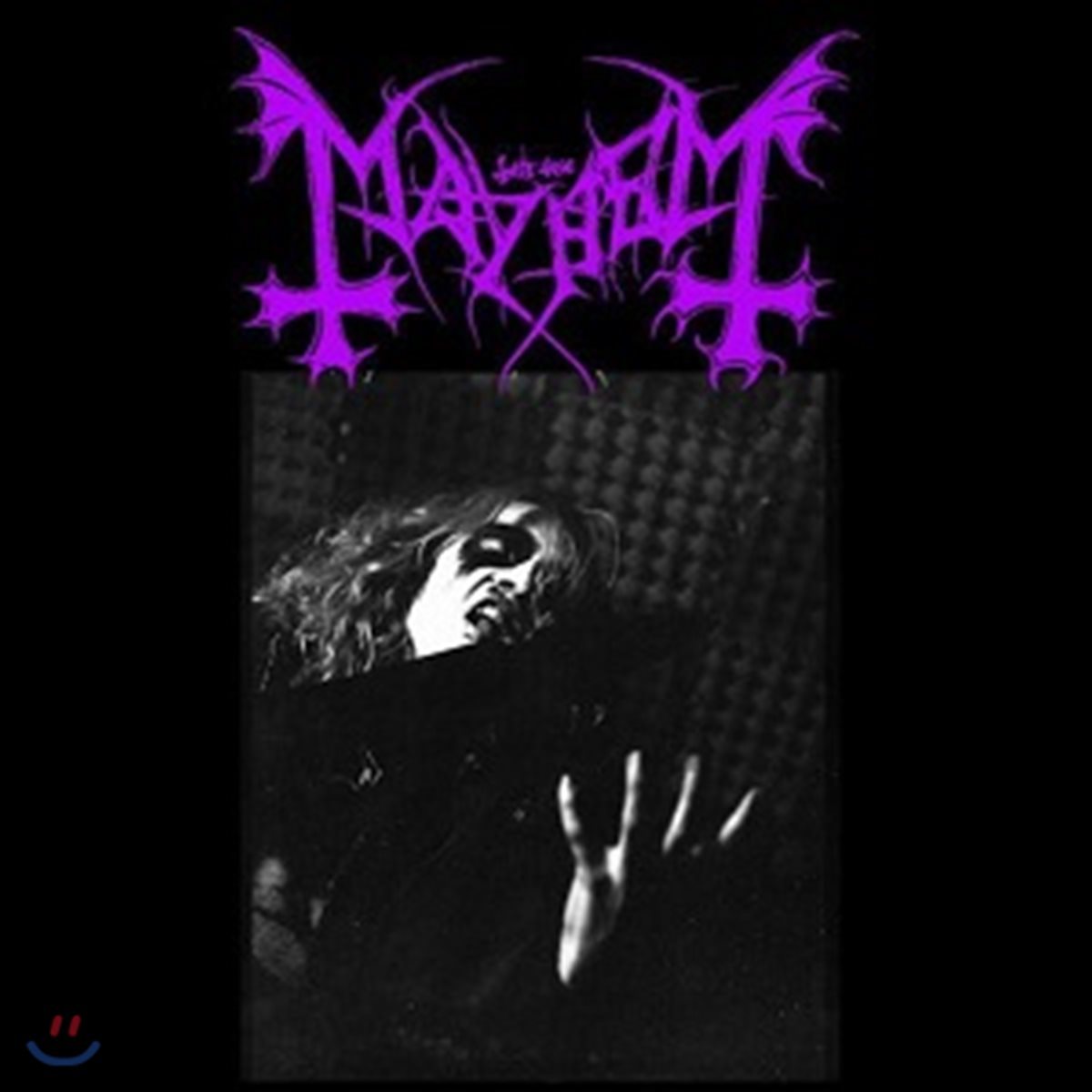 Mayhem (메이헴) - Live In Leipzig