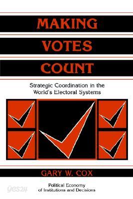 Making Votes Count