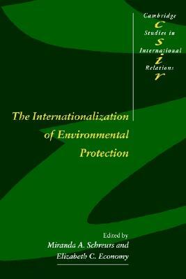 The Internationalization of Environmental Protection