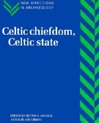 Celtic Chiefdom, Celtic State