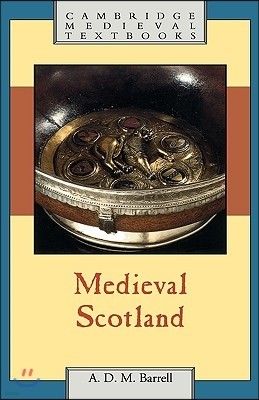 Medieval Scotland