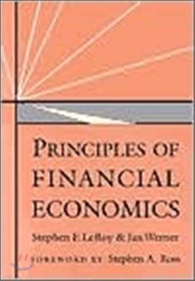 Principles of Financial Economics