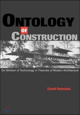 Ontology of Construction