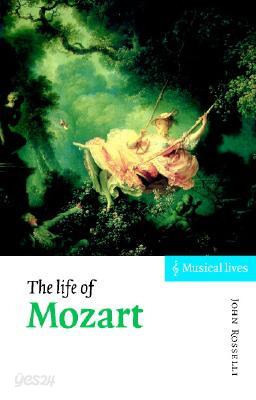 The Life of Mozart