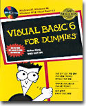 VISUAL BASIC 6 FOR DUMMIES