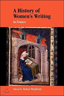 A History of Women's Writing in France