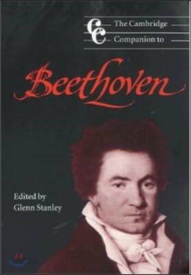 The Cambridge Companion to Beethoven