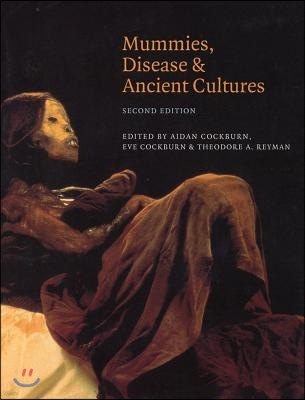 Mummies, Disease and Ancient Cultures