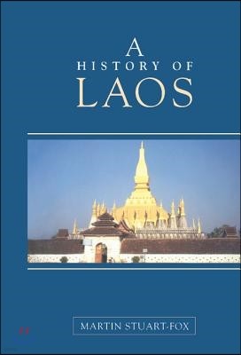 A History of Laos