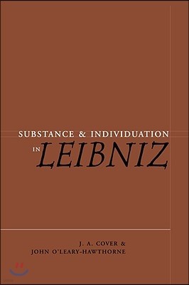 Substance and Individuation in Leibniz