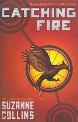 The Hunger Games #2 : Catching Fire