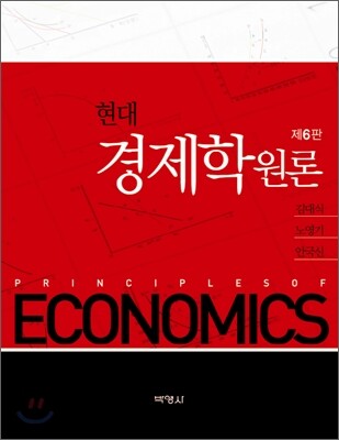 현대 경제학원론