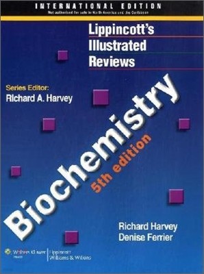 Biochemistry 5/E (IE)