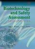 Biotechnology and Safety Assessment (Hardcover, 3rd) 