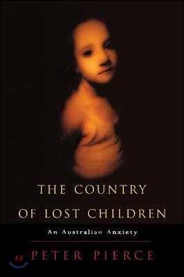 The Country of Lost Children