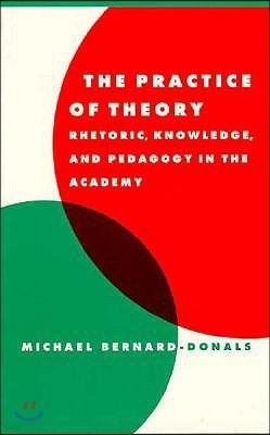 The Practice of Theory