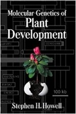 Molecular Genetics of Plant Development (Paperback, 1st) 