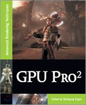 Gpu Pro 2