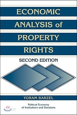 Economic Analysis of Property Rights