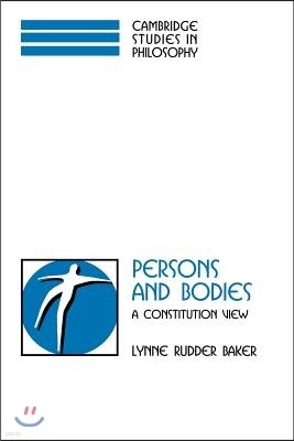 Persons and Bodies