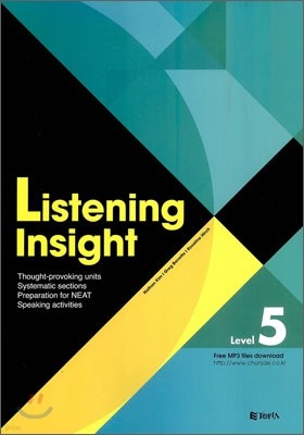 Listening Insight Level 5